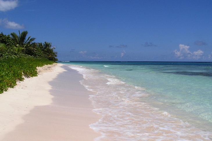 Пуэрто-Рико: достопримечательности и красивые места