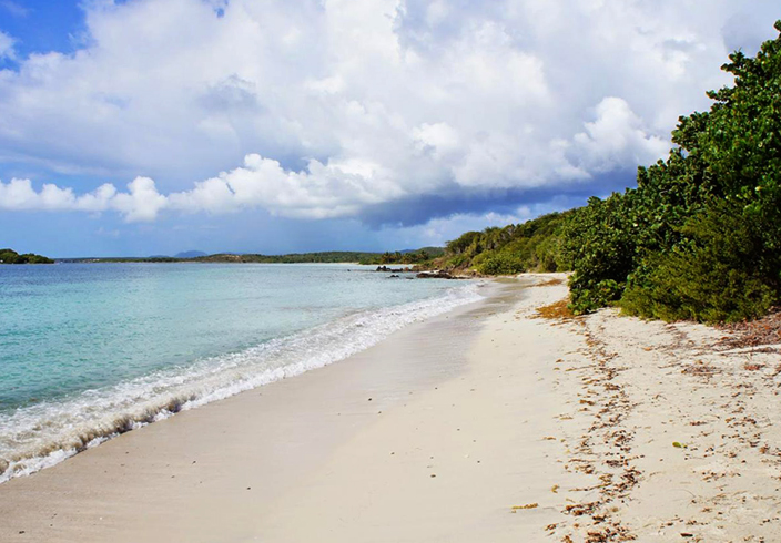 Пуэрто-Рико: достопримечательности и красивые места