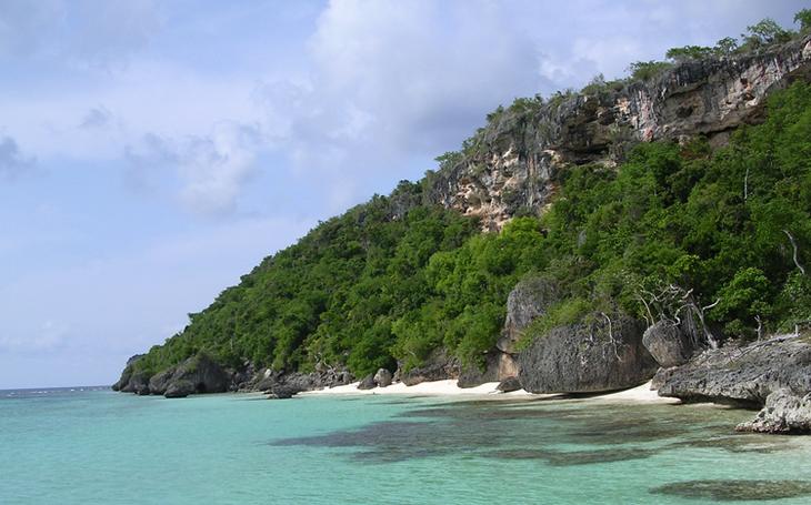 Пуэрто-Рико: достопримечательности и красивые места