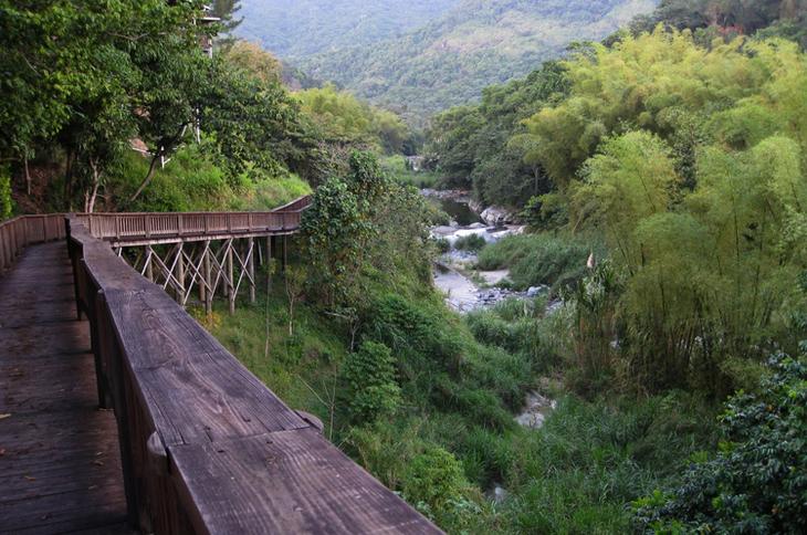 Пуэрто-Рико: достопримечательности и красивые места