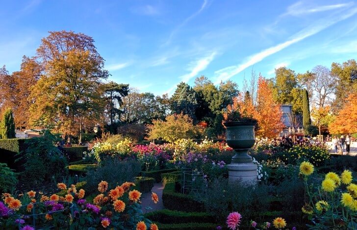 Самые красивые места и главные достопримечательности Руана