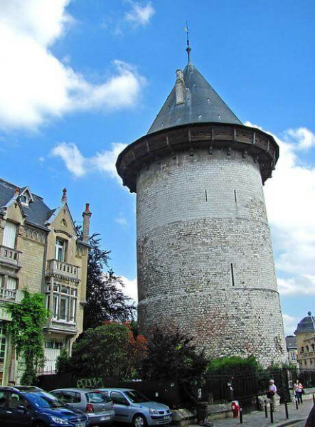 Самые красивые места и главные достопримечательности Руана