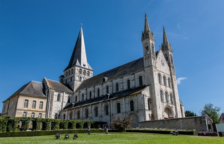 Самые красивые места и главные достопримечательности Руана