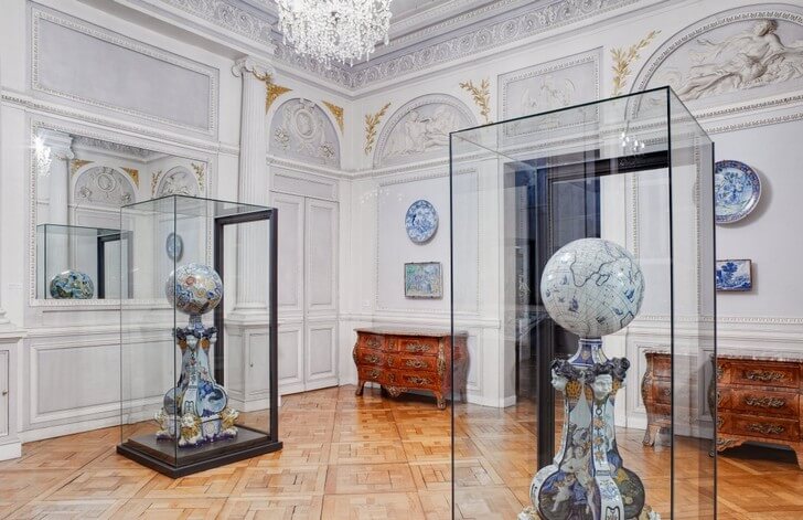 Самые красивые места и главные достопримечательности Руана