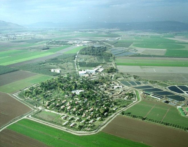 Самые жаркие места на земле