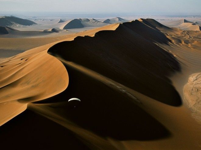 Самые жаркие места на земле