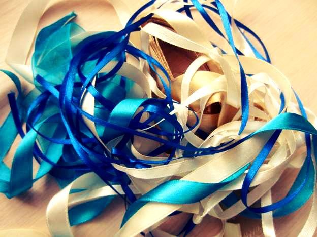 Шкатулка из фетра своими руками