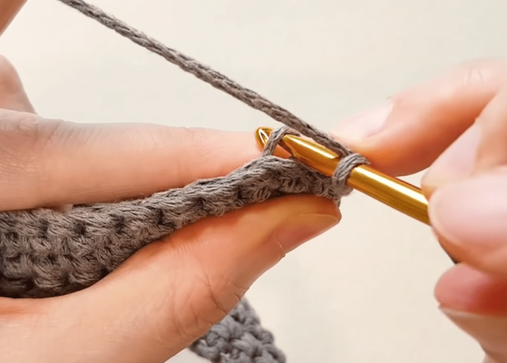 Стильная сумка на весну своими руками