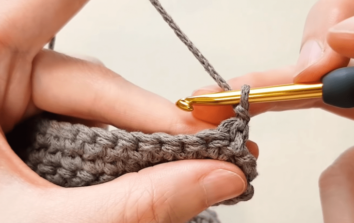 Стильная сумка на весну своими руками