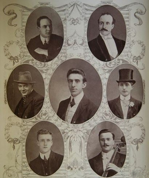 Тайны гибели &laquo;Титаника&raquo;: Скрытые причины странного поведения пассажиров и экипажа