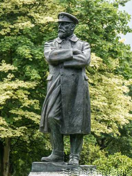 Тайны гибели &laquo;Титаника&raquo;: Скрытые причины странного поведения пассажиров и экипажа