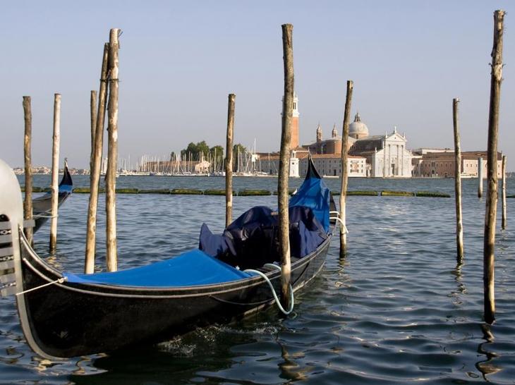 ТОП-7 самых красивых городов на каналах