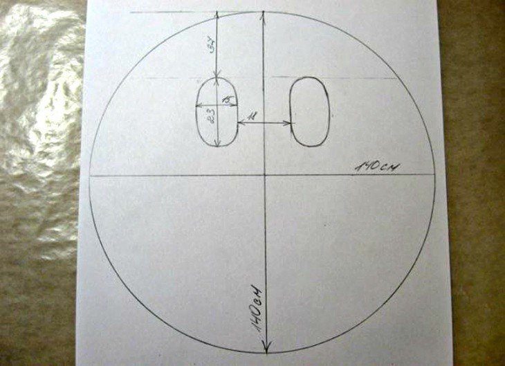 Жилет трансформер за несколько часов