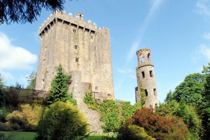 10 мест планеты, которые славятся способностью исполнять задуманное