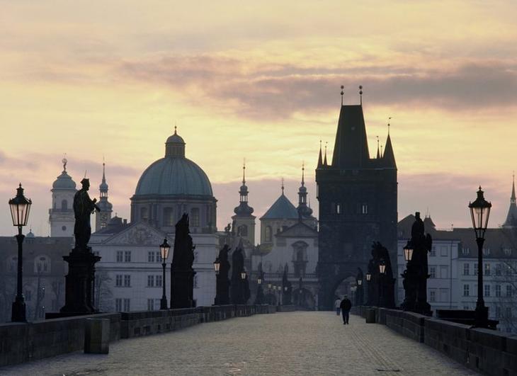 10 мест планеты, которые славятся способностью исполнять задуманное