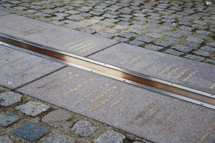 10 мест планеты, которые славятся способностью исполнять задуманное