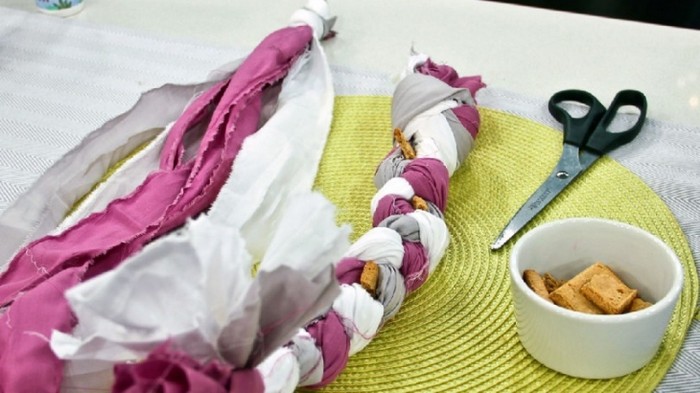 10 причин не пускать старую простынь на тряпки, а ещё и попросить парочку у свекрови