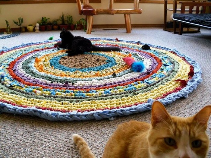 10 причин не пускать старую простынь на тряпки, а ещё и попросить парочку у свекрови