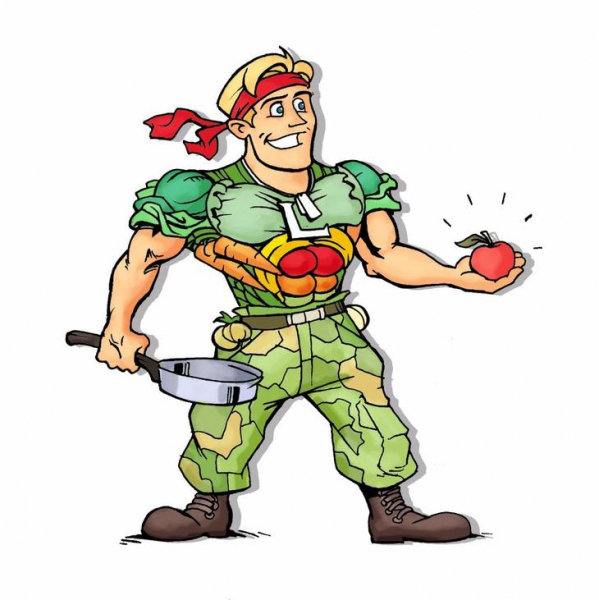 10 шокирующих суперспособностей у людей