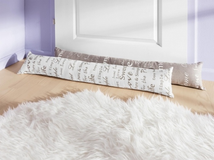 10 способов применения старых простыней, которые годятся не только на тряпки