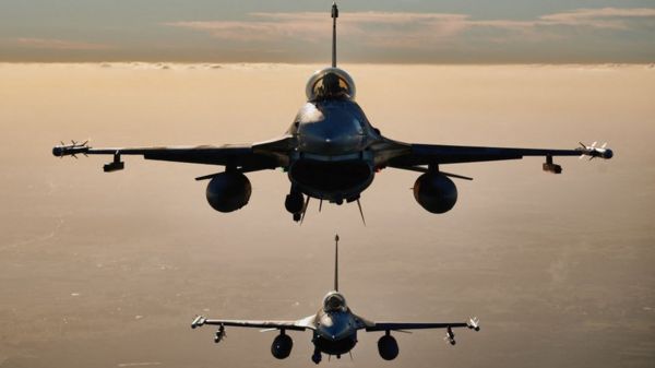 Девятый "Рамштайн": решения по самолетам для Украины нет, на повестке - ПВО, снаряды и танки