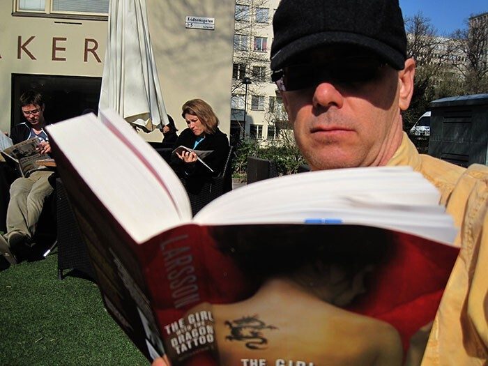 13 улётных фактов о Норвегии