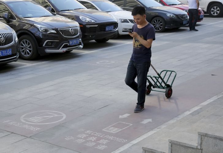 14 фактов о Китае и китайцах, которые демонстрируют культурную пропасть между ними и остальным миром