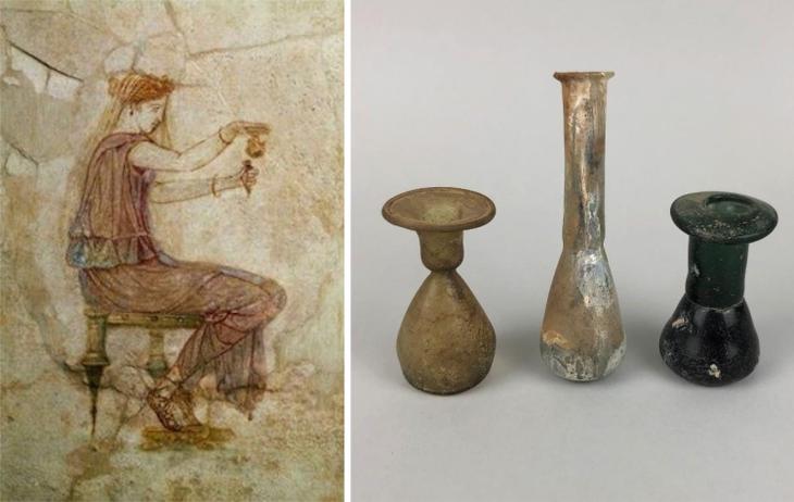 14 трендов красоты из прошлого, которые сегодня кажутся не только дикими, но и опасными