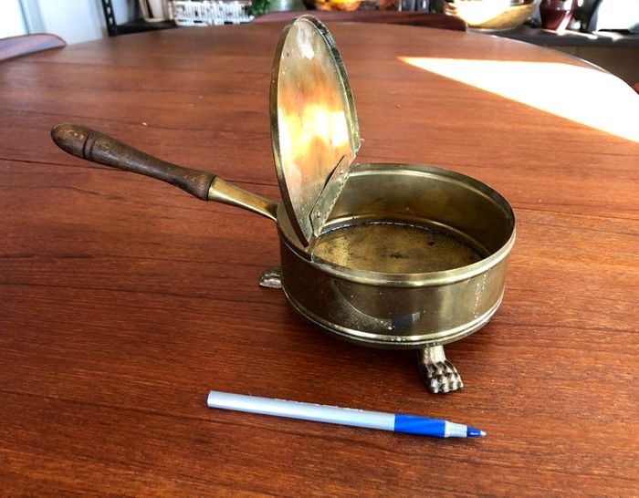 15 предметов из прошлого, чей внешний вид может ввести в ступор нынешних обывателей