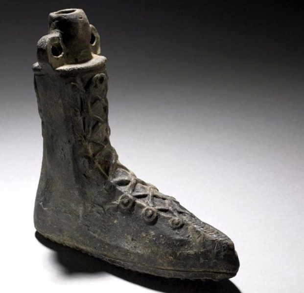 15 предметов из прошлого, чей внешний вид может ввести в ступор нынешних обывателей