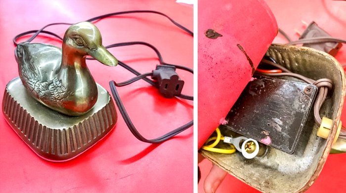 15 предметов из прошлого, чей внешний вид может ввести в ступор нынешних обывателей