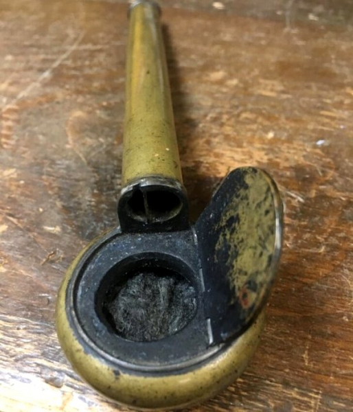 15 предметов из прошлого, чей внешний вид может ввести в ступор нынешних обывателей