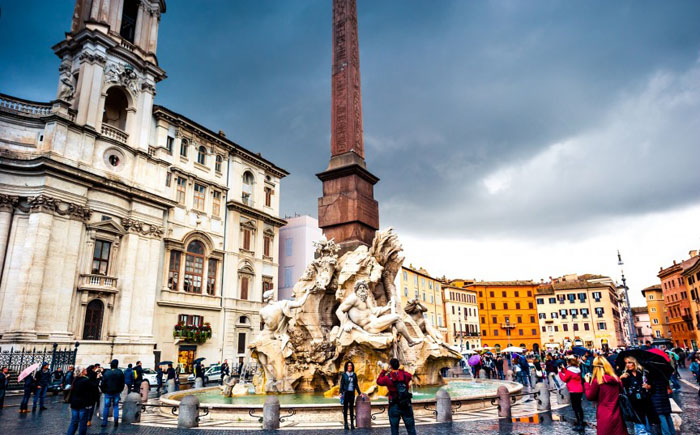 15 туристических городов, которые могут не оправдать возложенных на них надежд