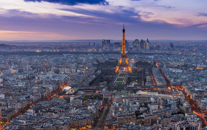 15 туристических городов, которые могут не оправдать возложенных на них надежд