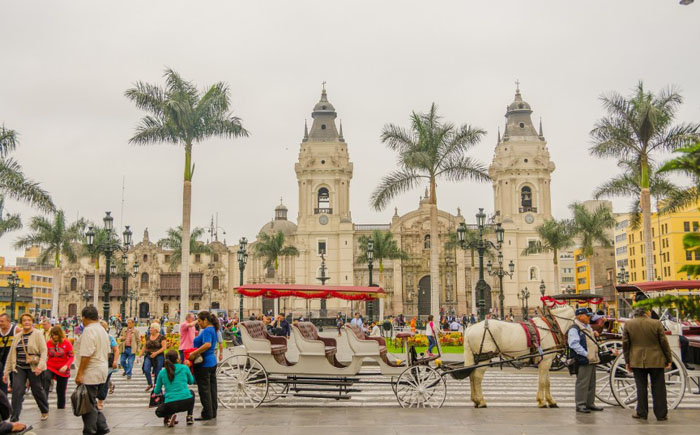 15 туристических городов, которые могут не оправдать возложенных на них надежд