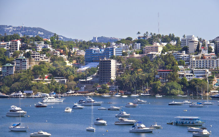 15 туристических городов, которые могут не оправдать возложенных на них надежд