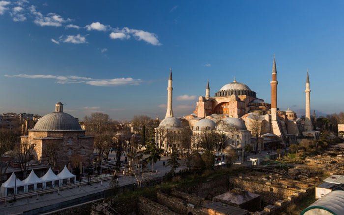 15 туристических городов, которые могут не оправдать возложенных на них надежд