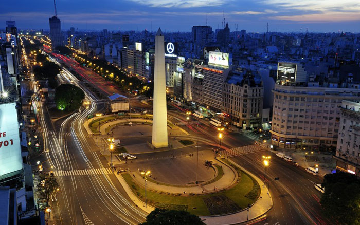 15 туристических городов, которые могут не оправдать возложенных на них надежд