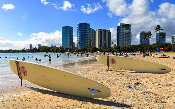 15 туристических городов, которые могут не оправдать возложенных на них надежд