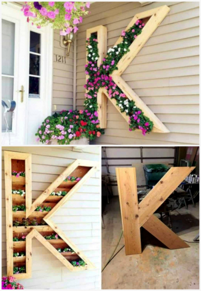 16 идей изготовления мебели своими руками, которые станут изюминкой и в тривиальном интерьере