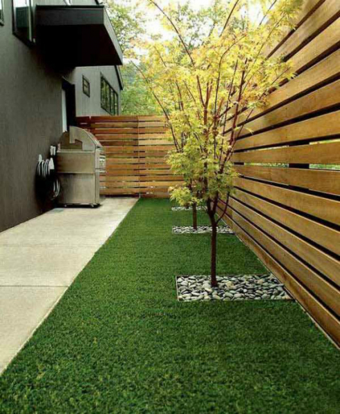 17 нетривиальных идей, которые вдохновят на создание забора, которому позавидуют все соседи