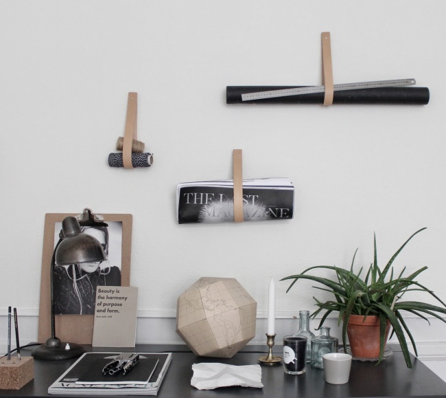 20 крутых вещей, которые легко сделать своими руками