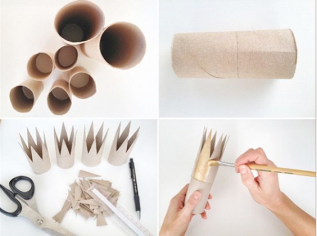 20 крутых вещей, которые легко сделать своими руками