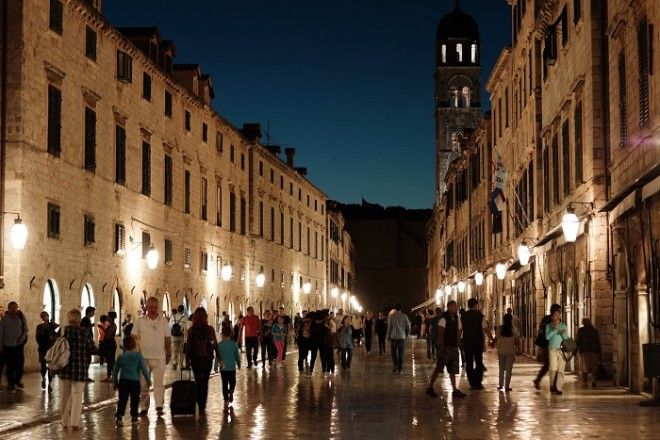 20 самых красивых, ярких и необычных улиц со всего мира