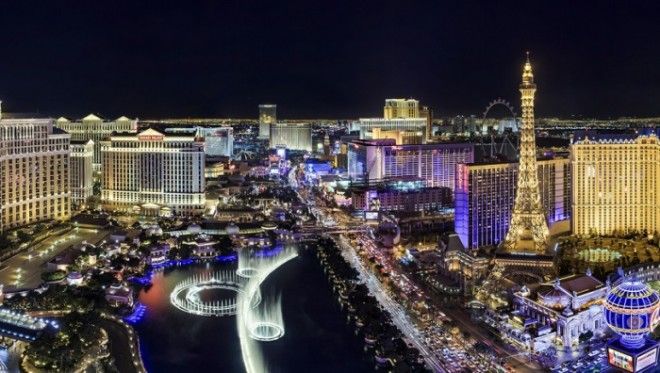 20 самых красивых, ярких и необычных улиц со всего мира