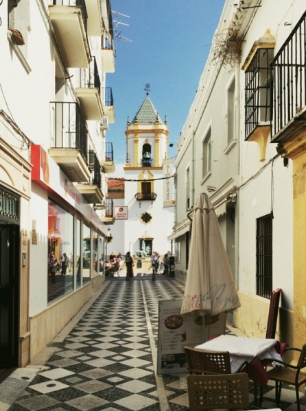 20 самых красивых, ярких и необычных улиц со всего мира