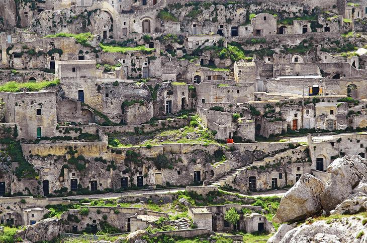 20 секретных мест в Италии, которые нельзя пропустить