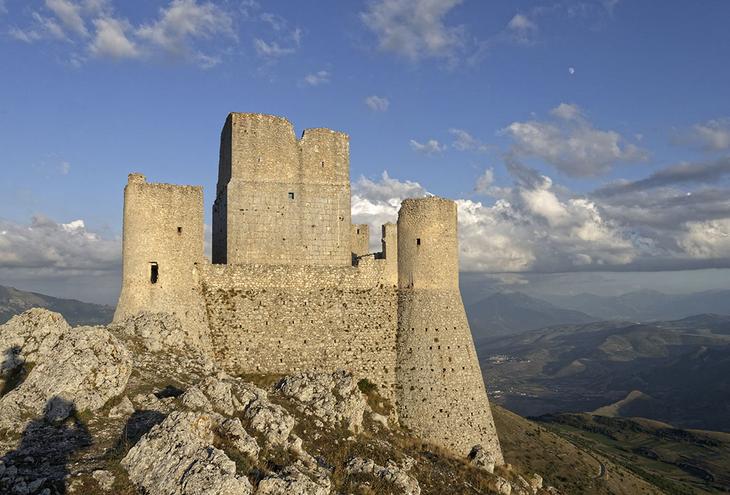 20 секретных мест в Италии, которые нельзя пропустить