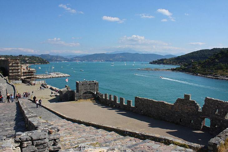 20 секретных мест в Италии, которые нельзя пропустить