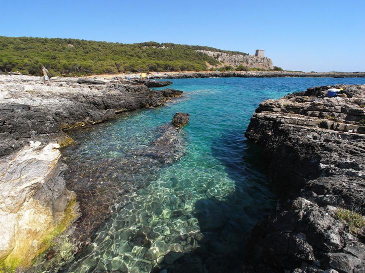 20 секретных мест в Италии, которые нельзя пропустить